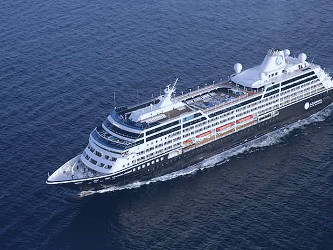 Upcoming Azamara Cruises: 2023 Prices, Itineraries + Activities on Cruise  Critic